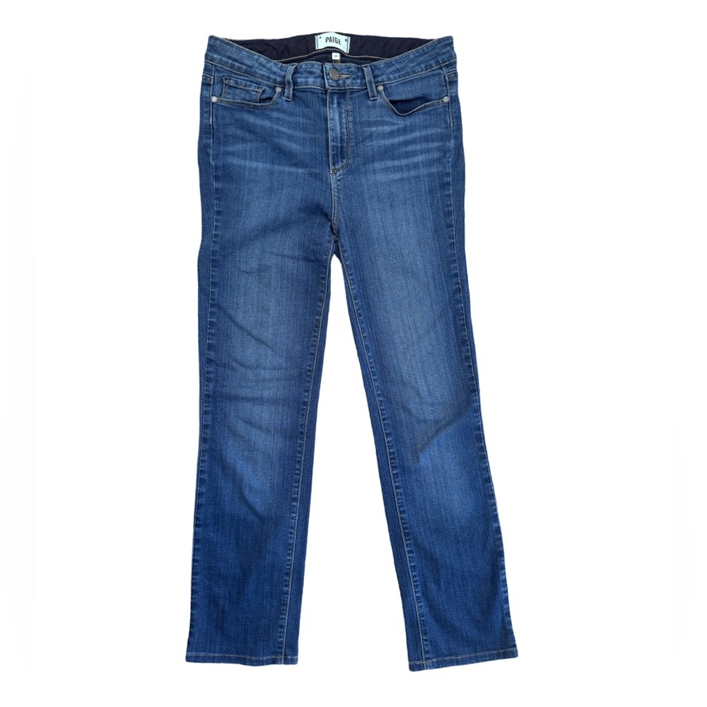 PAIGE Blue Jeans